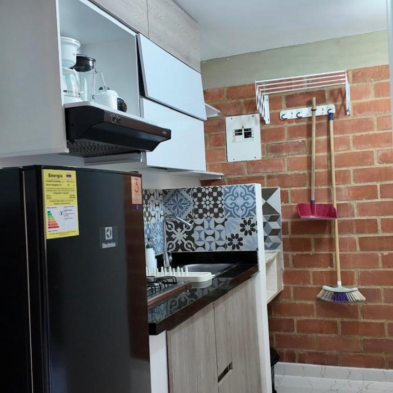 Edificio Lucerito - One-Bedroom Apartment - 1