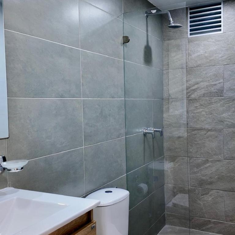 Edificio Lucerito - One-Bedroom Apartment - 2