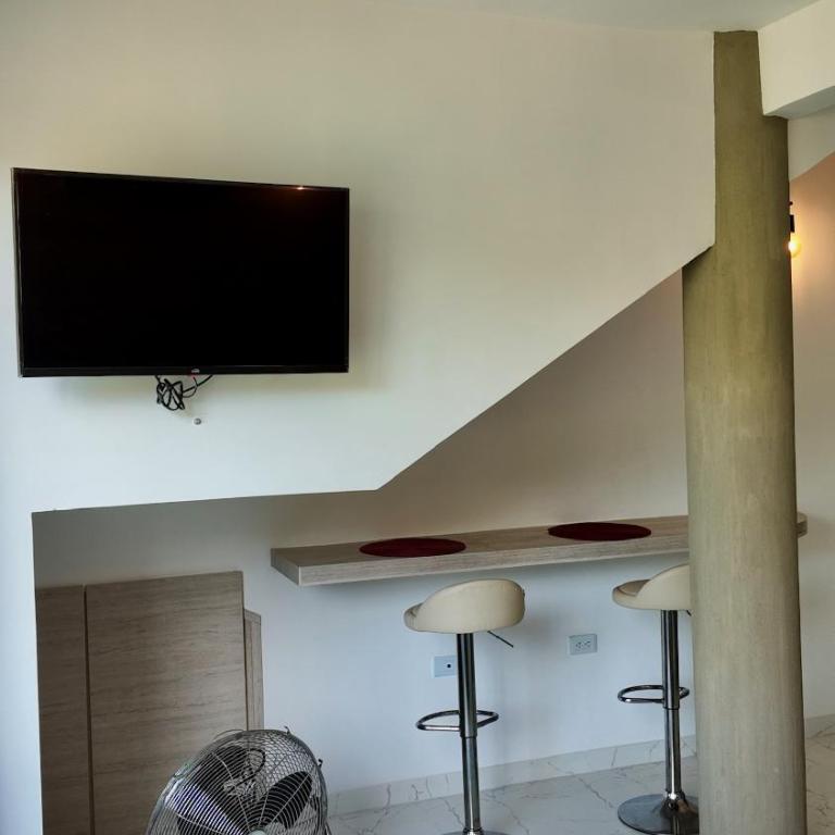Edificio Lucerito - One-Bedroom Apartment - 4