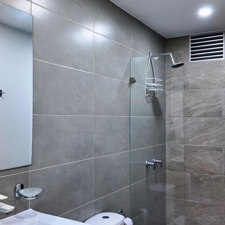 Edificio Lucerito - One-Bedroom Apartment - 6