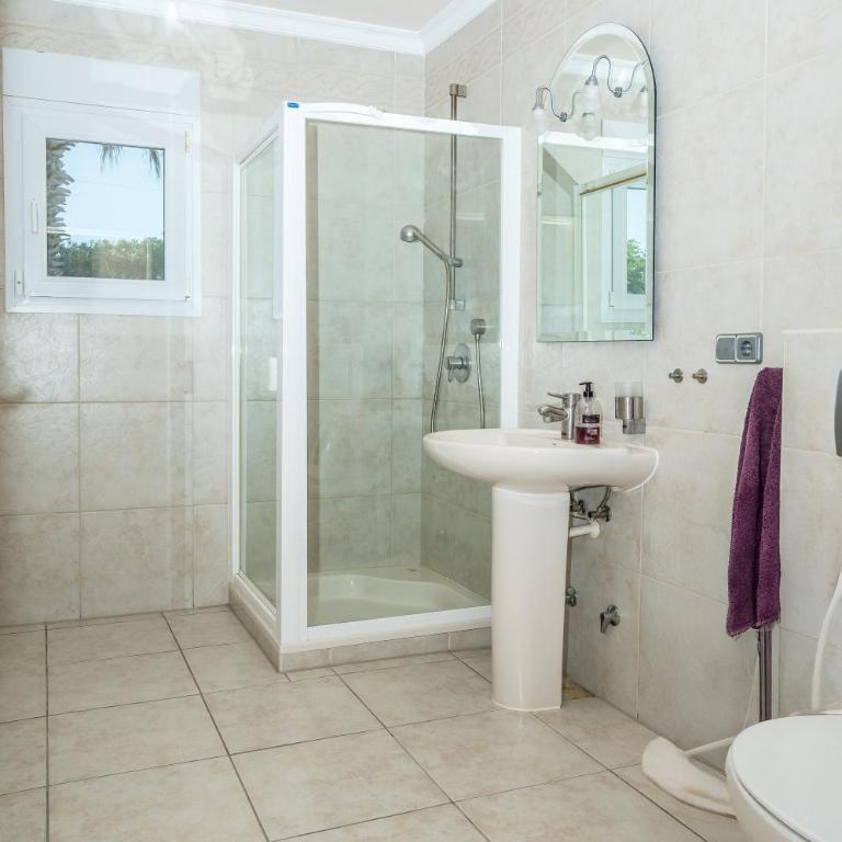 Villa Elegancia Moraira - Villa de 3 dormitorios - 4