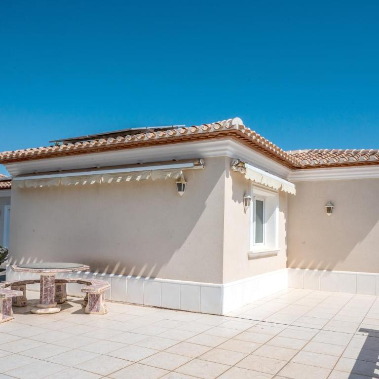 Villa Elegancia Moraira - Villa de 3 dormitorios - 23