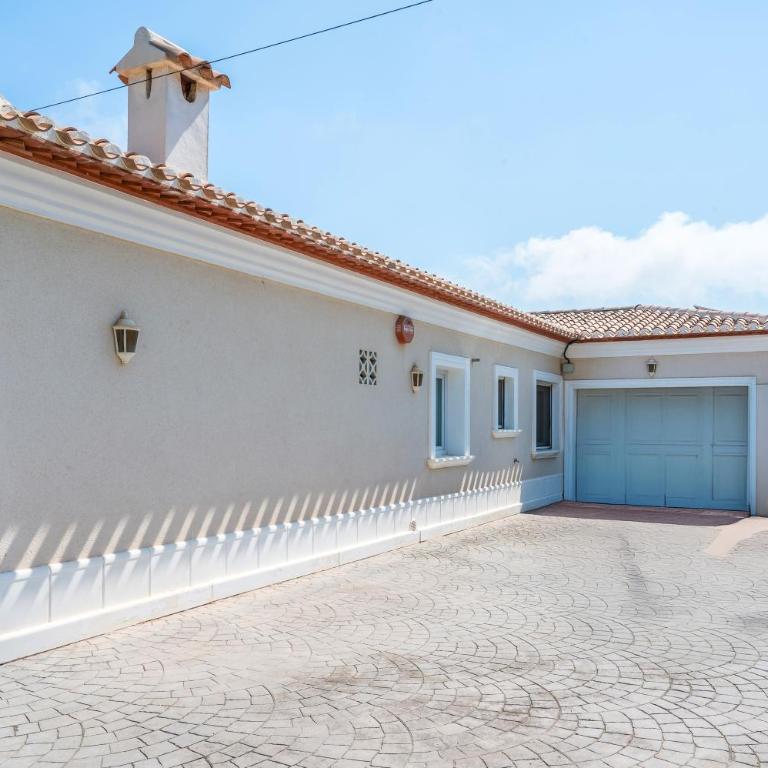 Villa Elegancia Moraira - Villa de 3 dormitorios - 24