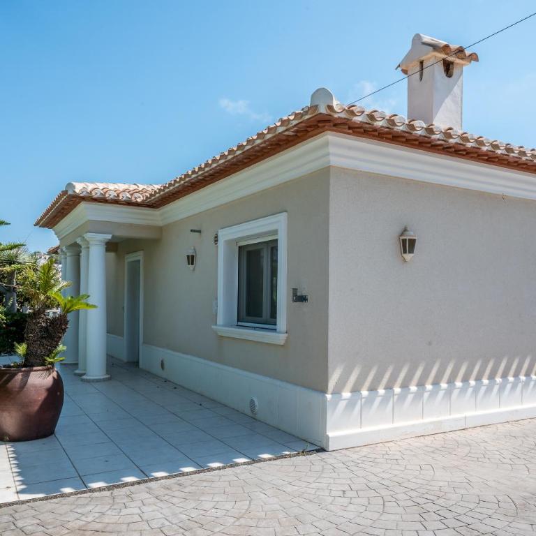 Villa Elegancia Moraira - Villa de 3 dormitorios - 2