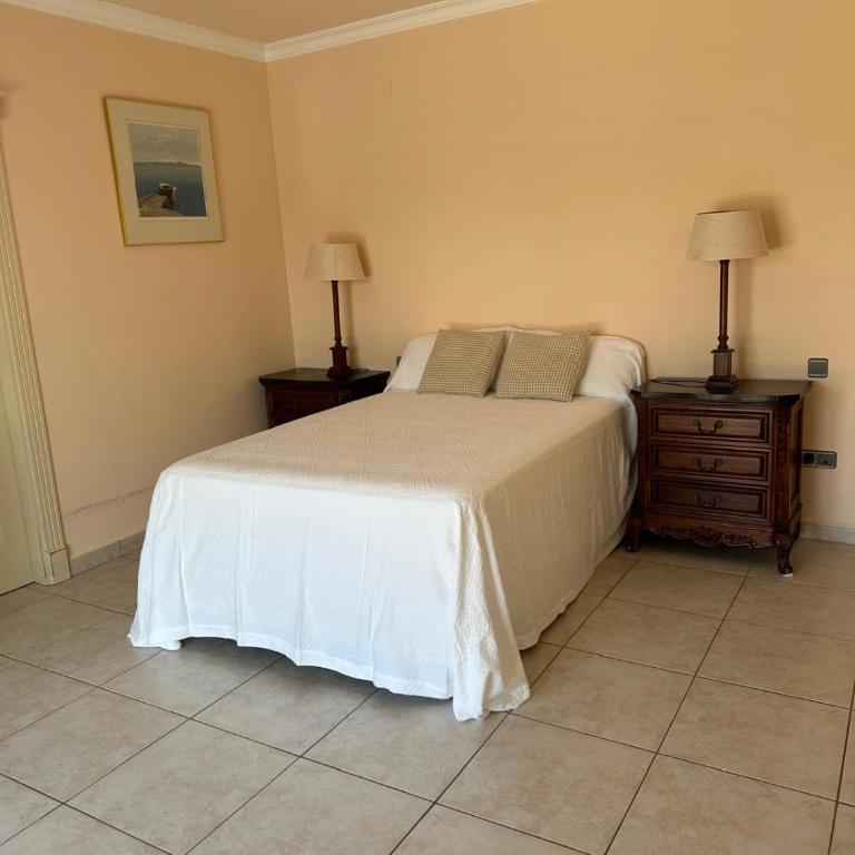 Villa Elegancia Moraira - Villa de 3 dormitorios - 7