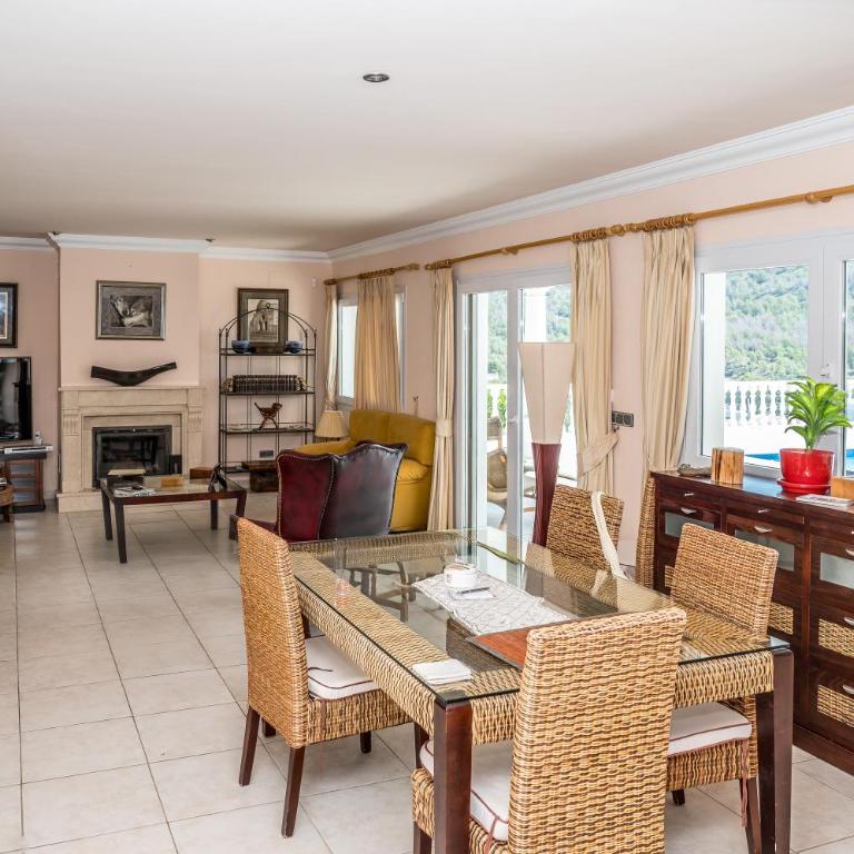 Villa Elegancia Moraira - Villa de 3 dormitorios - 11