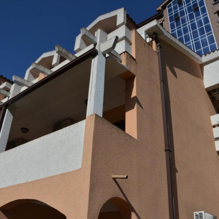 MG apartments and rooms - Apartman sa 2 Spavaće Sobe - 4