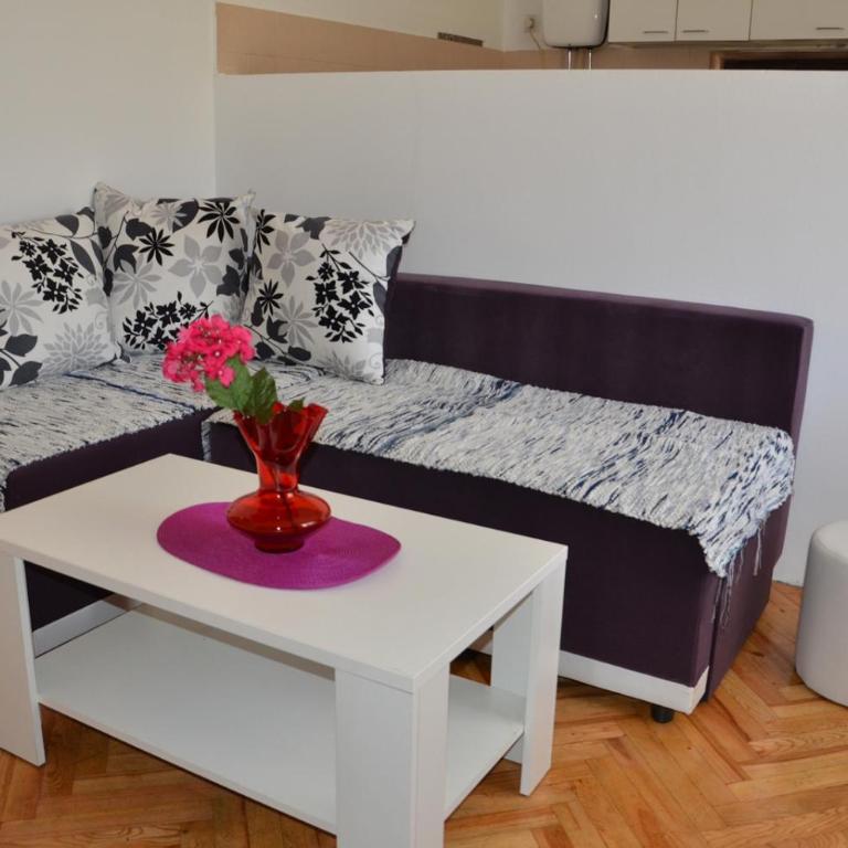MG apartments and rooms - Apartman sa 2 Spavaće Sobe - 13