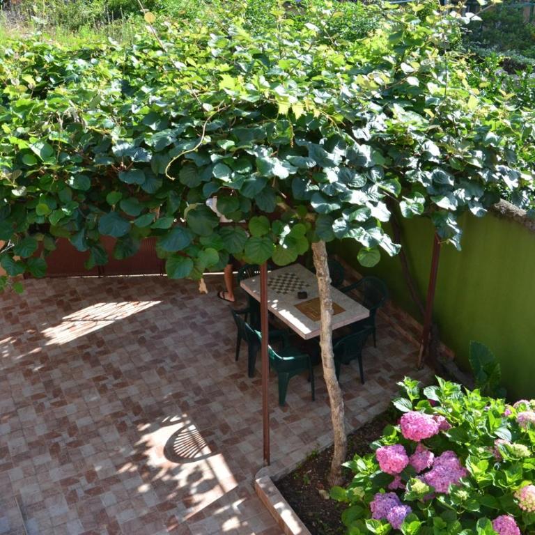 MG apartments and rooms - Apartman sa 2 Spavaće Sobe - 15