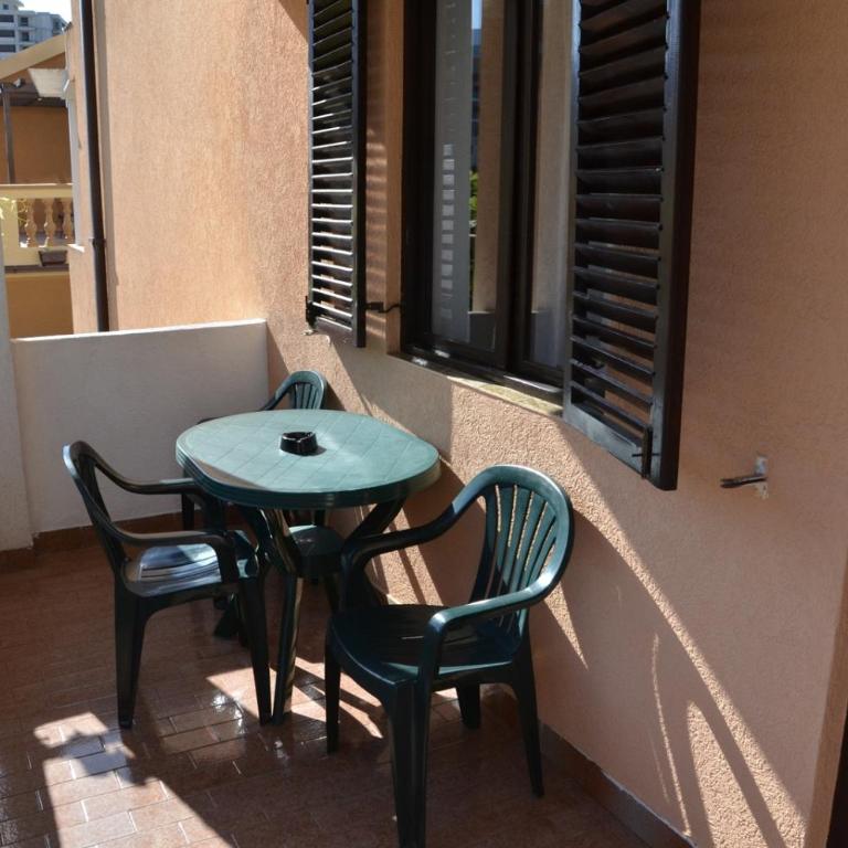 MG apartments and rooms - Apartman sa 2 Spavaće Sobe - 16