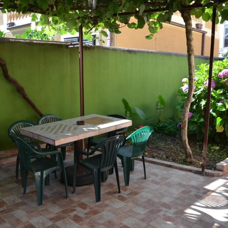 MG apartments and rooms - Apartman sa 2 Spavaće Sobe - 17