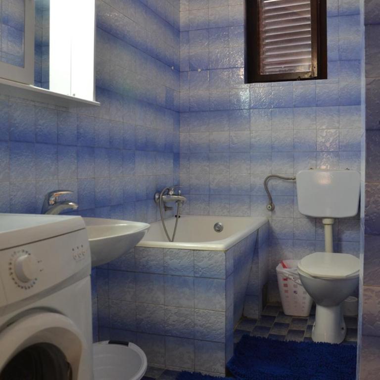 MG apartments and rooms - Apartman sa 2 Spavaće Sobe - 18