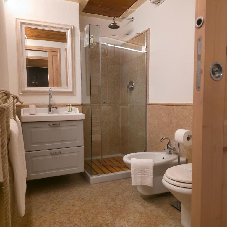 DIMORA SANT'EGIDIO - Appartamento con 1 Camera da Letto - 22