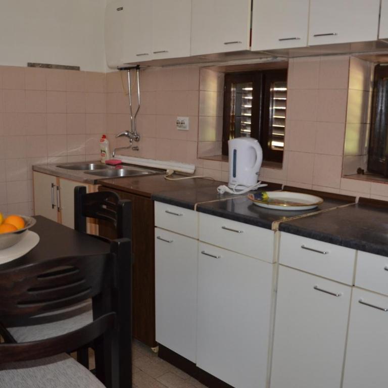 MG apartments and rooms - Apartman sa 2 Spavaće Sobe - 22