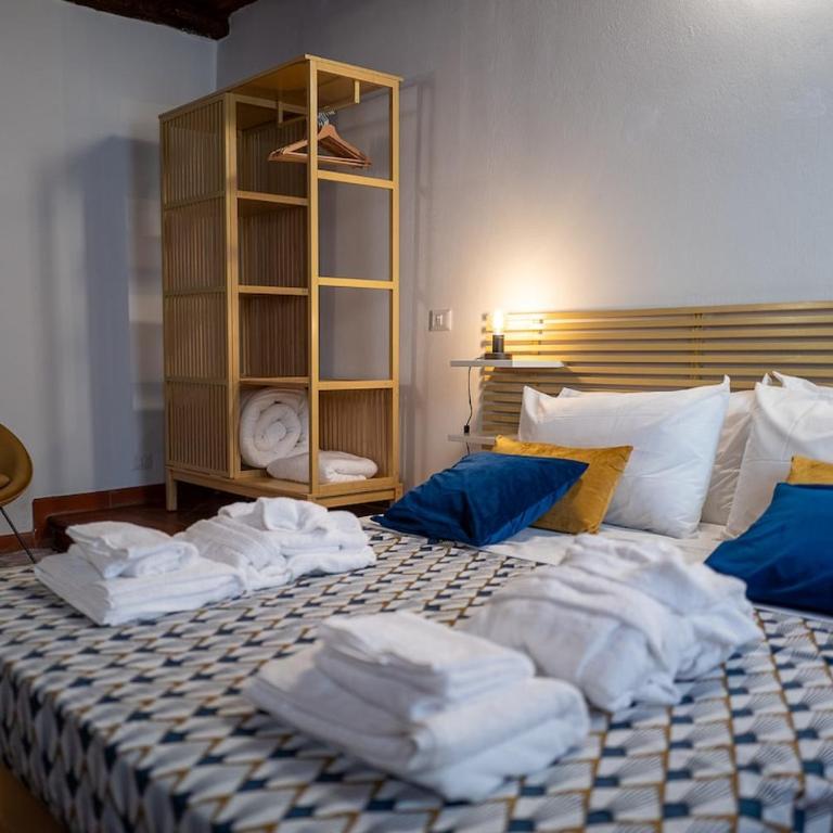 La Rocchetta - in centro storico Parma - Appartamento con 1 Camera da Letto - 1