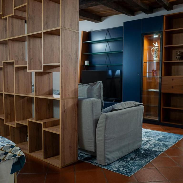 La Rocchetta - in centro storico Parma - Appartamento con 1 Camera da Letto - 5