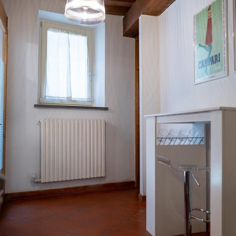 La Rocchetta - in centro storico Parma - Appartamento con 1 Camera da Letto - 32