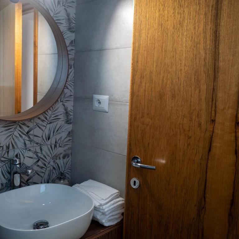 La Rocchetta - in centro storico Parma - Appartamento con 1 Camera da Letto - 6