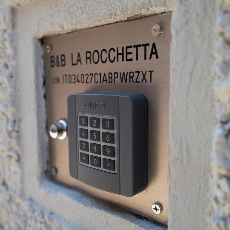 La Rocchetta - in centro storico Parma - Appartamento con 1 Camera da Letto - 3