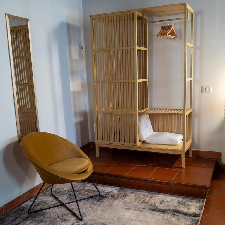 La Rocchetta - in centro storico Parma - Appartamento con 1 Camera da Letto - 12