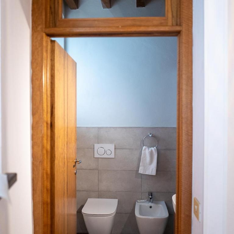 La Rocchetta - in centro storico Parma - Appartamento con 1 Camera da Letto - 27