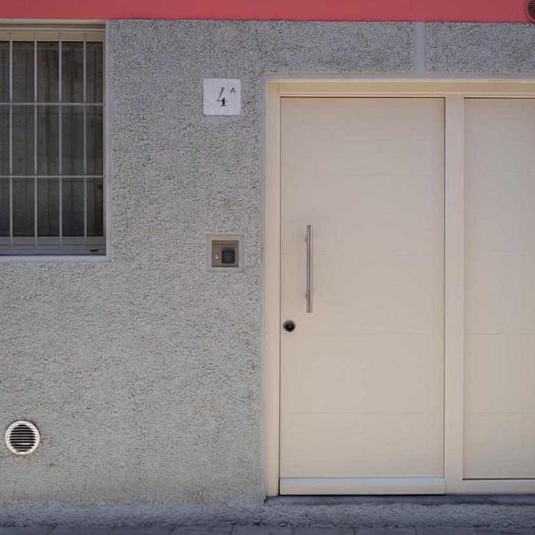 La Rocchetta - in centro storico Parma - Appartamento con 1 Camera da Letto - 7