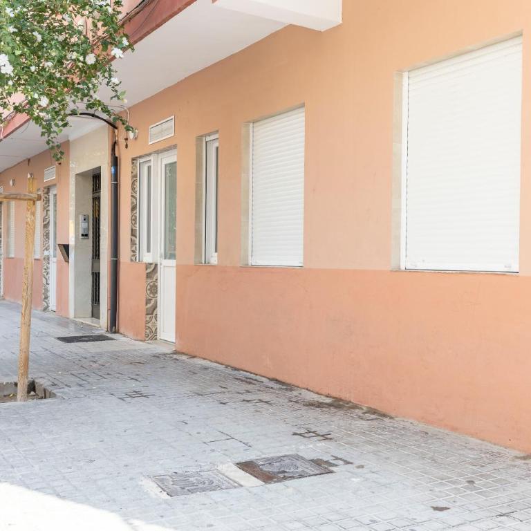 Travel Habitat Peset Aleixandre Apartments - Two-Bedroom Apartment - 25