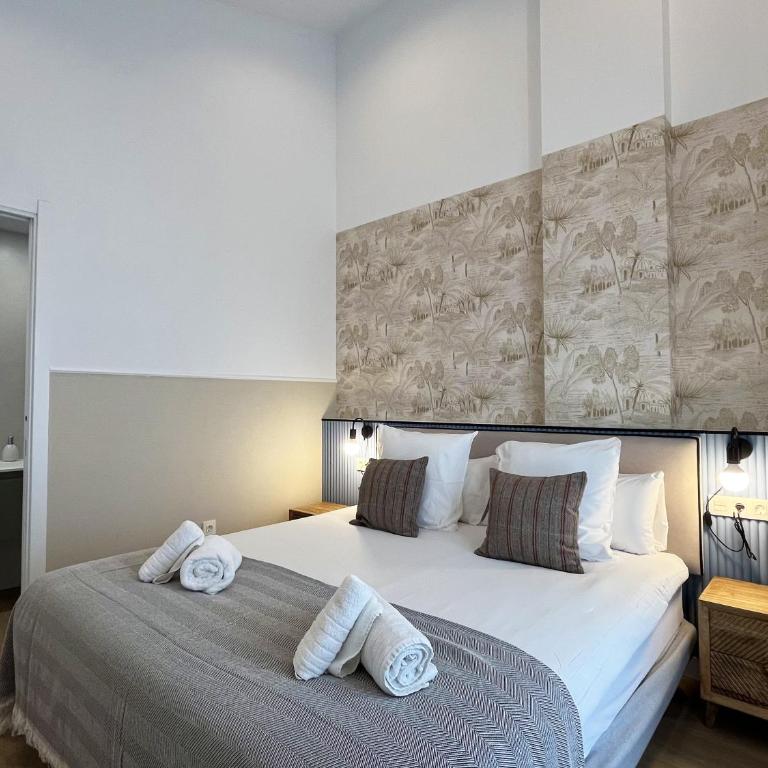 Feelathome Palacio de Álamos - Apartamento de 1 dormitorio - 7