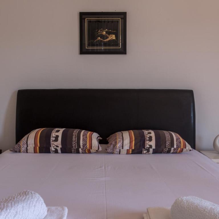 Apartments and Bungalows Mimoza Baošići - One-Bedroom Apartment with Terrace and Sea View - 15