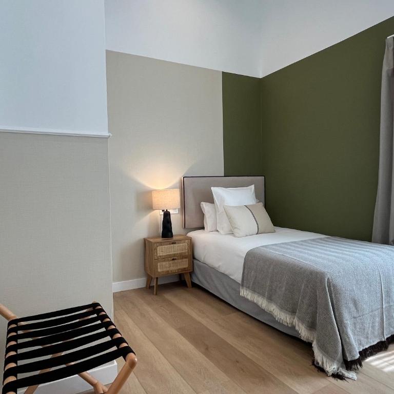 Feelathome Palacio de Álamos - Apartamento de 2 dormitorios - 4