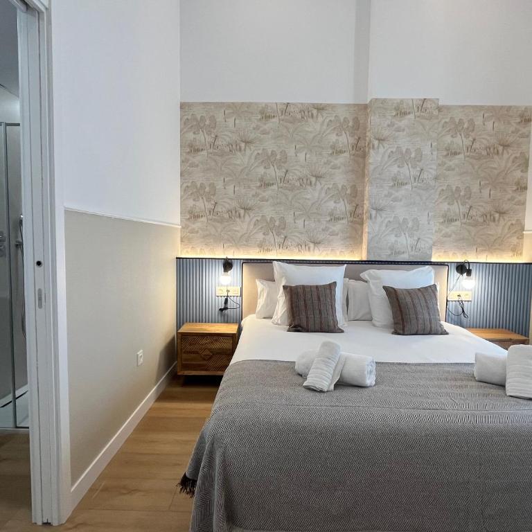 Feelathome Palacio de Álamos - Apartamento de 2 dormitorios - 6