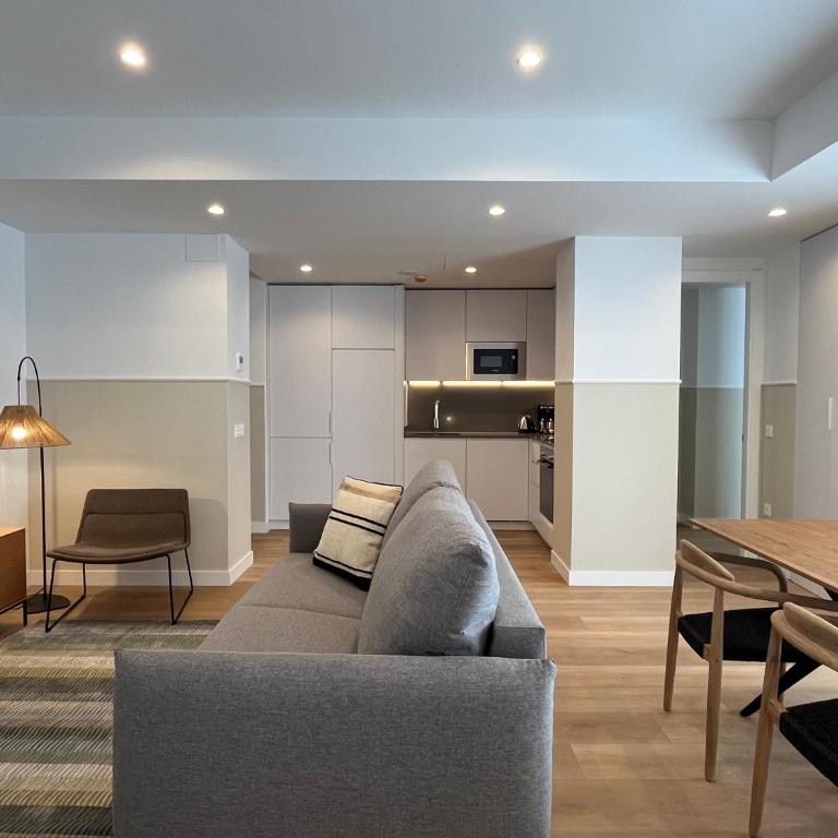 Feelathome Palacio de Álamos - Apartamento de 2 dormitorios - 5