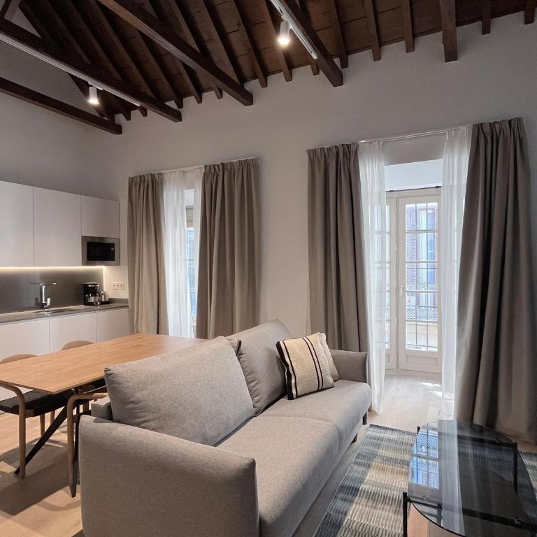 Feelathome Palacio de Álamos - Apartamento de 2 dormitorios - 11