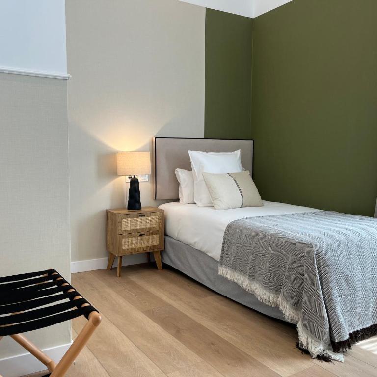 Feelathome Palacio de Álamos - Apartamento de 2 dormitorios - 8