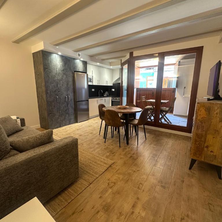 B22 - Pedronet Bajo - Apartamento de 1 dormitorio - 3