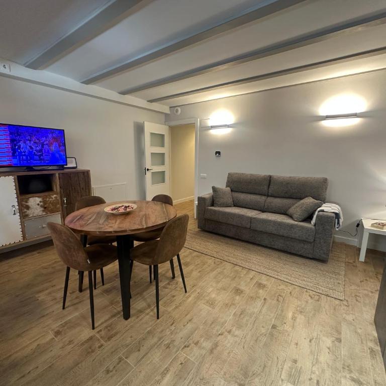 B22 - Pedronet Bajo - Apartamento de 1 dormitorio - 8