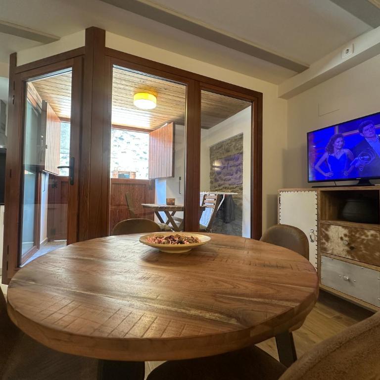 B22 - Pedronet Bajo - Apartamento de 1 dormitorio - 5