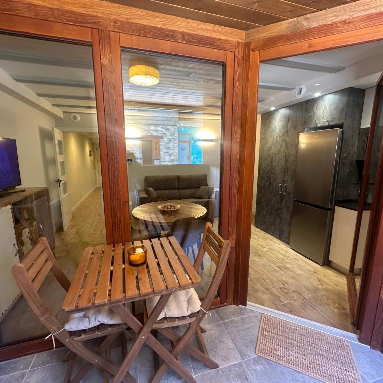 B22 - Pedronet Bajo - Apartamento de 1 dormitorio - 7