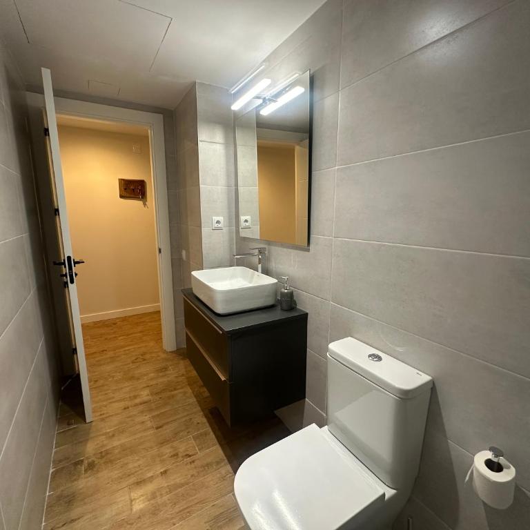 B22 - Pedronet Bajo - Apartamento de 1 dormitorio - 15