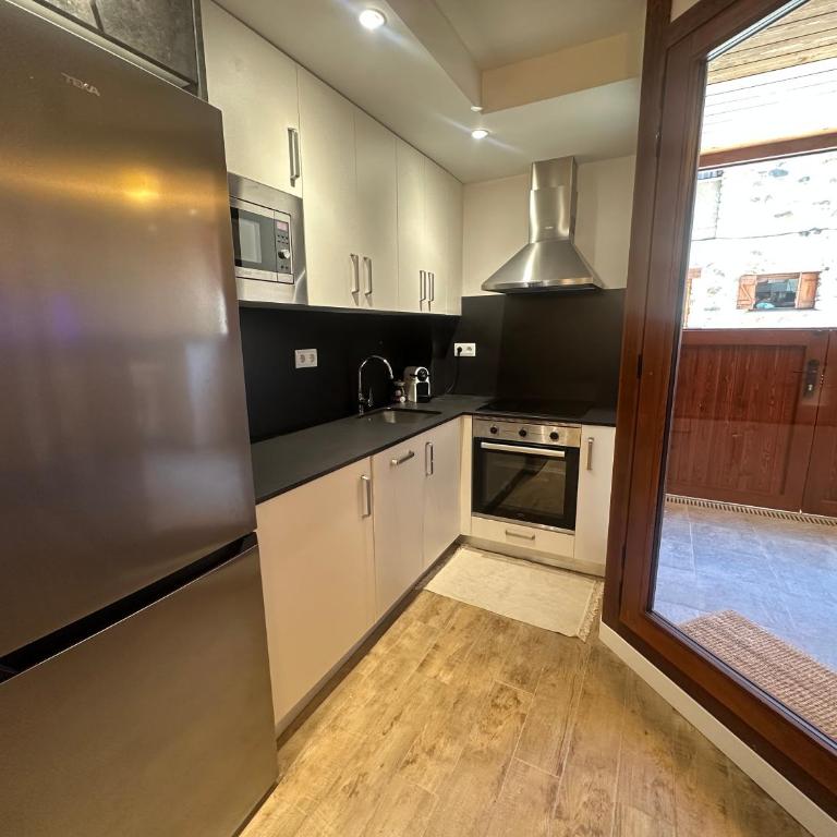 B22 - Pedronet Bajo - Apartamento de 1 dormitorio - 11