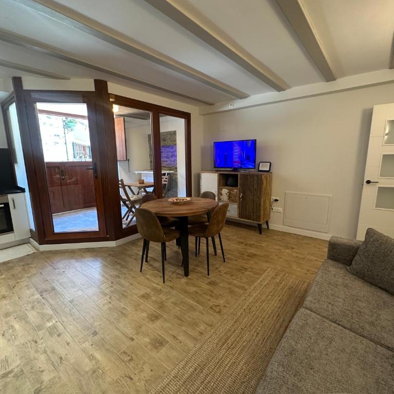 B22 - Pedronet Bajo - Apartamento de 1 dormitorio - 4