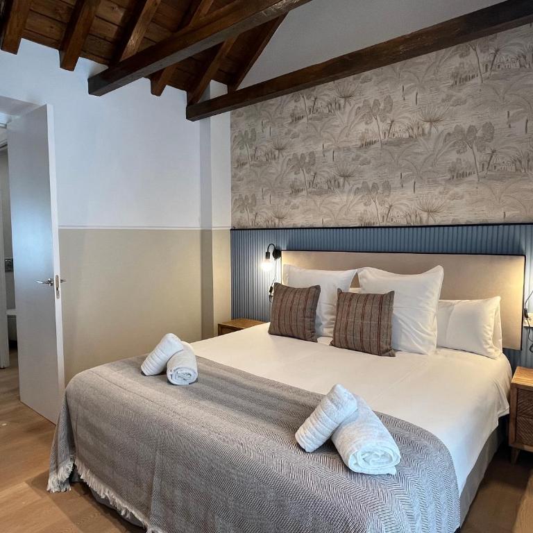 Feelathome Palacio de Álamos - Apartamento de 2 dormitorios - 1