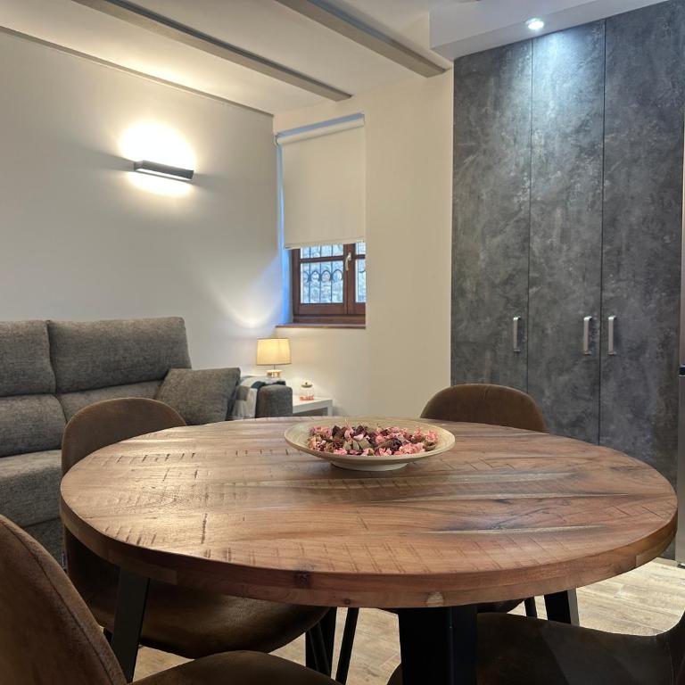 B22 - Pedronet Bajo - Apartamento de 1 dormitorio - 10