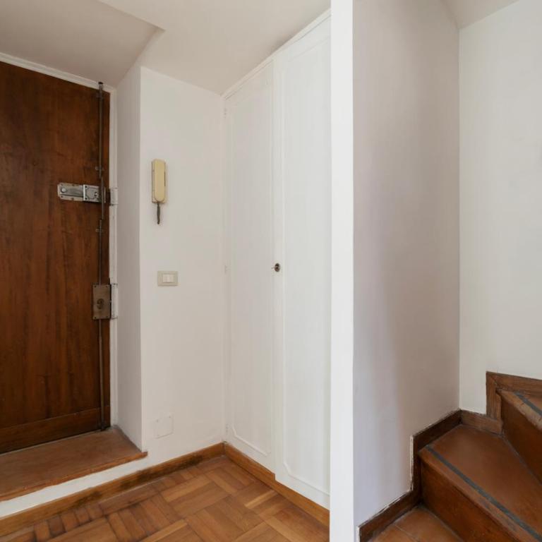 GuestHost - Historic Center Apartment Lungotevere - Appartamento con 1 Camera da Letto - 7