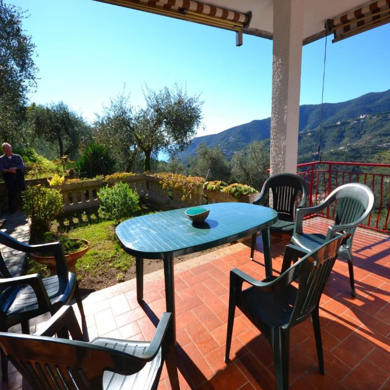 Escape Near Cinque Terre - Casa Vacanze con 2 Camere da Letto - 11