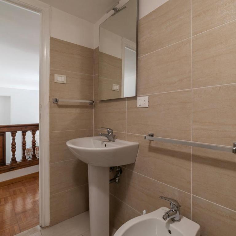 GuestHost - Historic Center Apartment Lungotevere - Appartamento con 1 Camera da Letto - 26