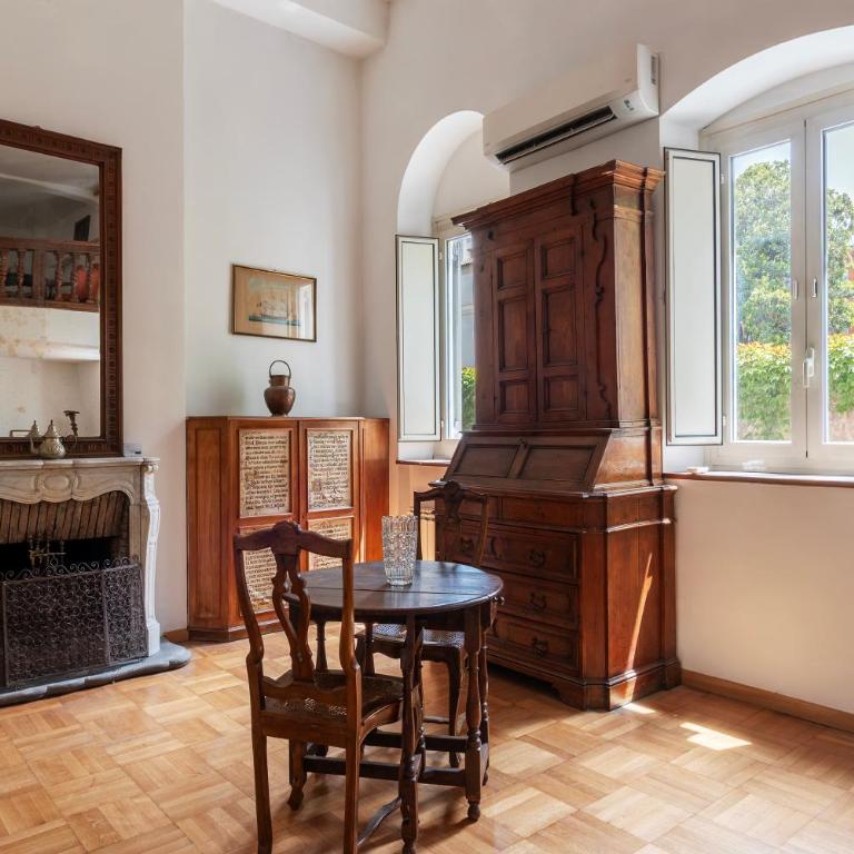 GuestHost - Historic Center Apartment Lungotevere - Appartamento con 1 Camera da Letto - 11