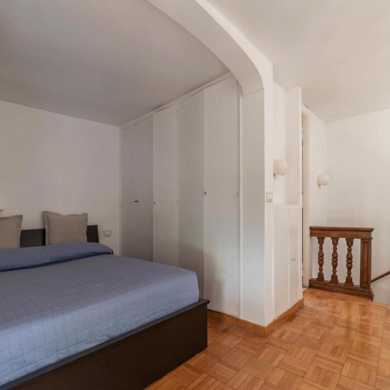 GuestHost - Historic Center Apartment Lungotevere - Appartamento con 1 Camera da Letto - 21