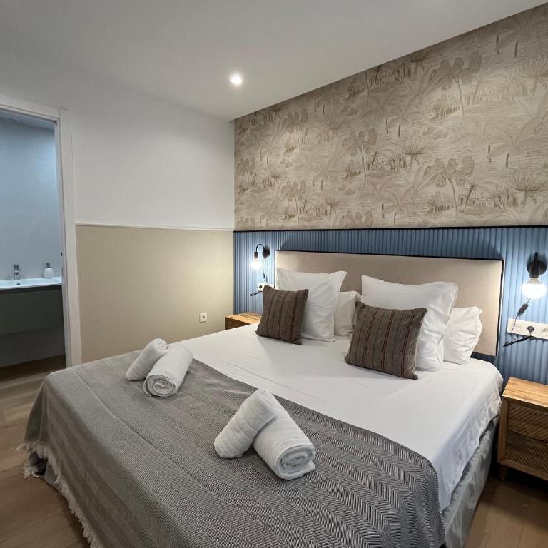 Feelathome Palacio de Álamos - Apartamento de 2 dormitorios con terraza - 14