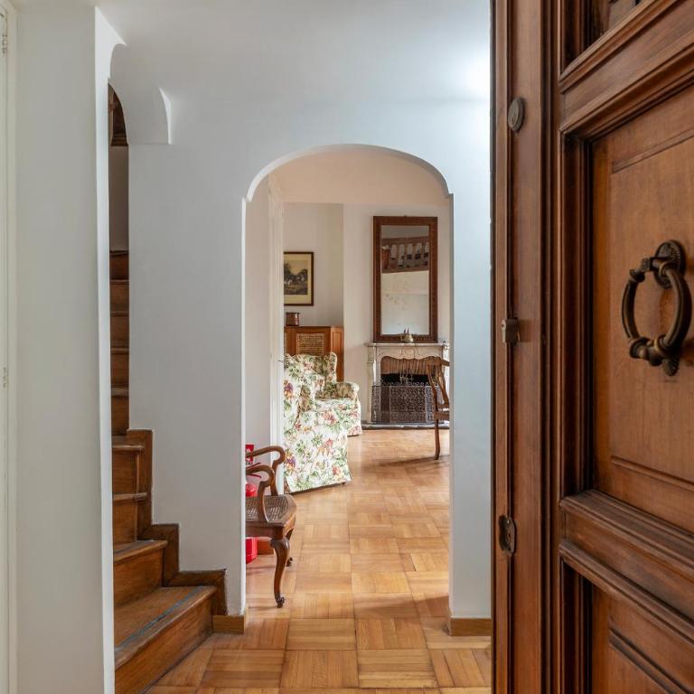 GuestHost - Historic Center Apartment Lungotevere - Appartamento con 1 Camera da Letto - 6